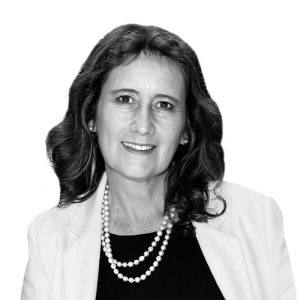 Arq. Lourdes Giusti Hundskopf