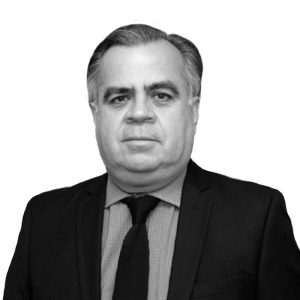 Arq. Enrique Bonilla Di Tolla